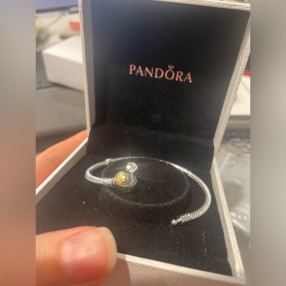 🆕 PANDORA GIFT WRAPS - Picture 6 of 16
